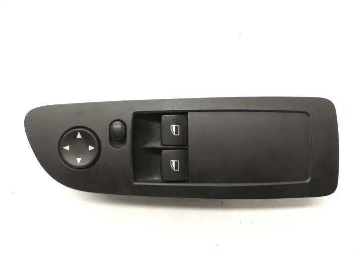 BMW 1 E81 E87 (2004 - 2011) 9132115 Кнопка стеклоподъемников — фото 1