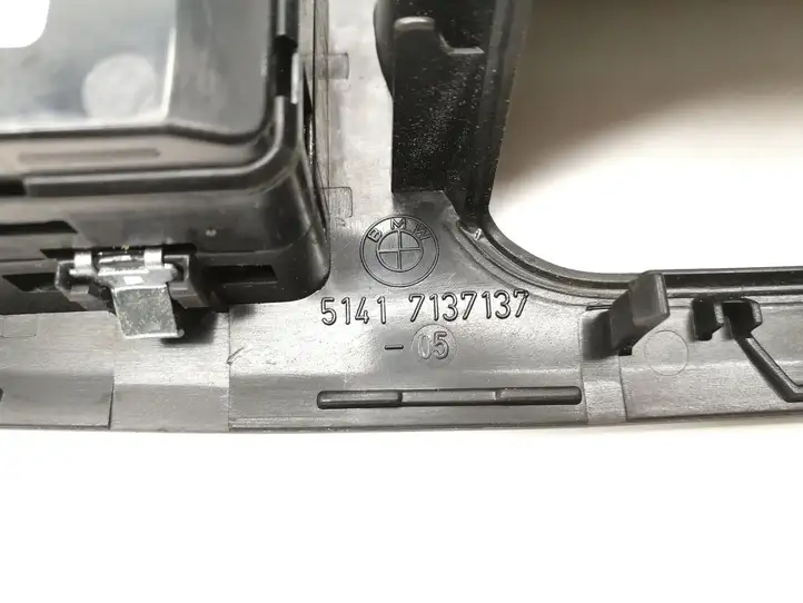 BMW X5 E70 (2006 - 2013) 9122121 Кнопка стеклоподъемников — фото 4