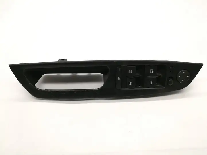 BMW X5 E70 (2006 - 2013) 9122121 Кнопка стеклоподъемников — фото 5