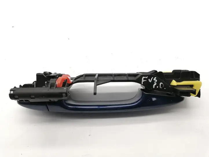 Subaru Outback (BS) (2014 - 2019) 6923106150 Наружная ручка двери — фото 5