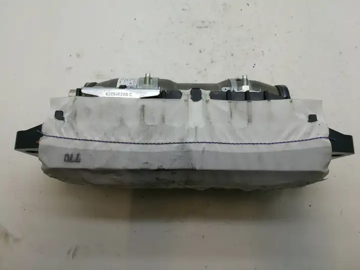 Audi A6 C7 (2011 - 2014) 4G8880204E Подушка безопасности пассажира — фото 4