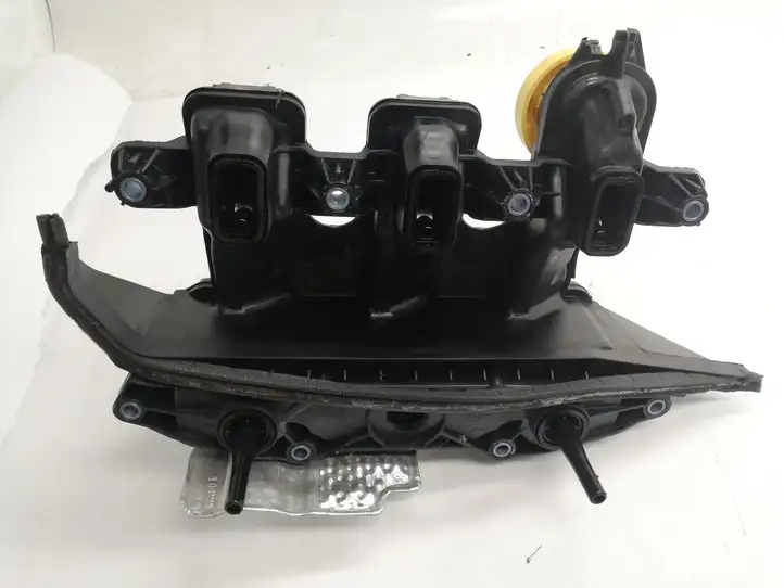 Nissan Qashqai (2013 - 2017) 9936806 Шланг сапуна — фото 3