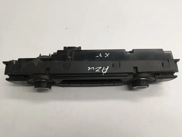 BMW X5 E70 (2006 - 2013) 9165679 Управление климат контролем — фото 3