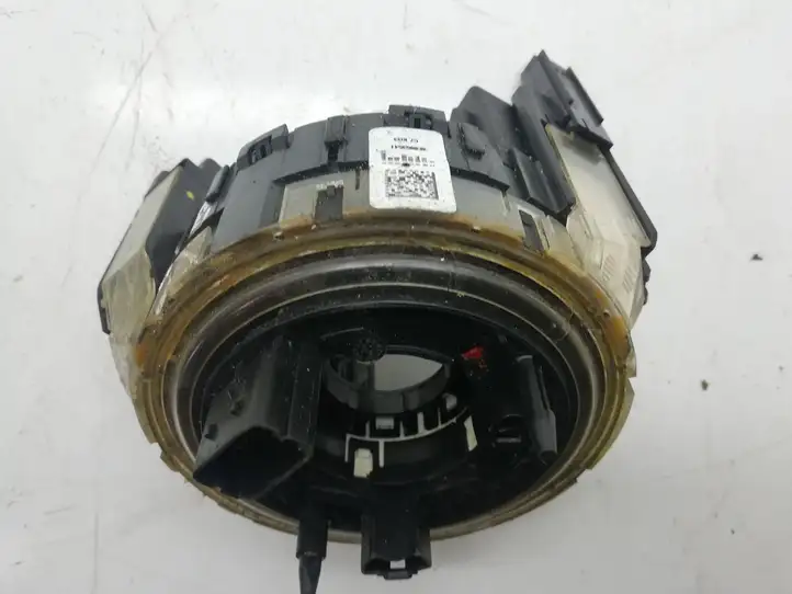 Audi A4 S4 B8 8K (2007 - 2011) 4E0953541 Контактное кольцо SRS — фото 2