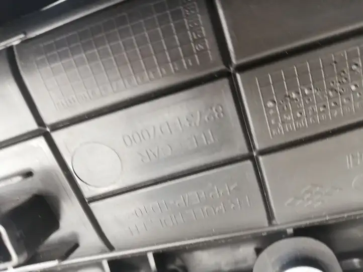 Hyundai Tucson TL (2015 - ) 93570D3500 Кнопка стеклоподъемников — фото 6