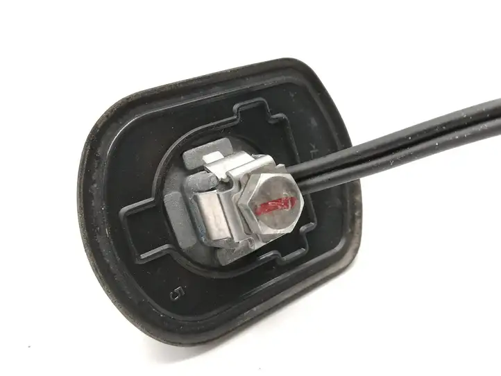 Mitsubishi ASX (2010 - 2016) GPS антенна — фото 2
