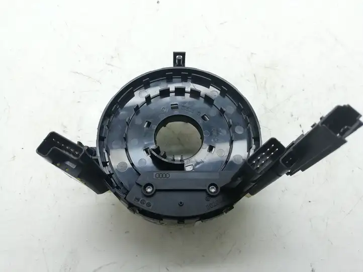 Audi A6 S6 C6 4F (2004 - 2008) 4E0953541A Контактное кольцо SRS — фото 1