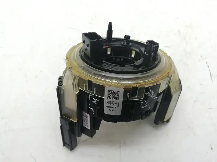 Audi A6 S6 C6 4F (2004 - 2008) 4E0953541A Контактное кольцо SRS — фото 2