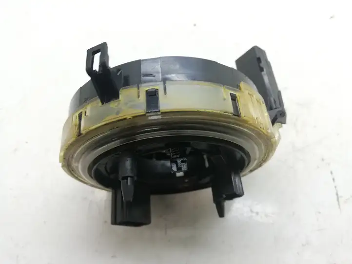 Audi A6 S6 C6 4F (2004 - 2008) 4E0953541A Контактное кольцо SRS — фото 4