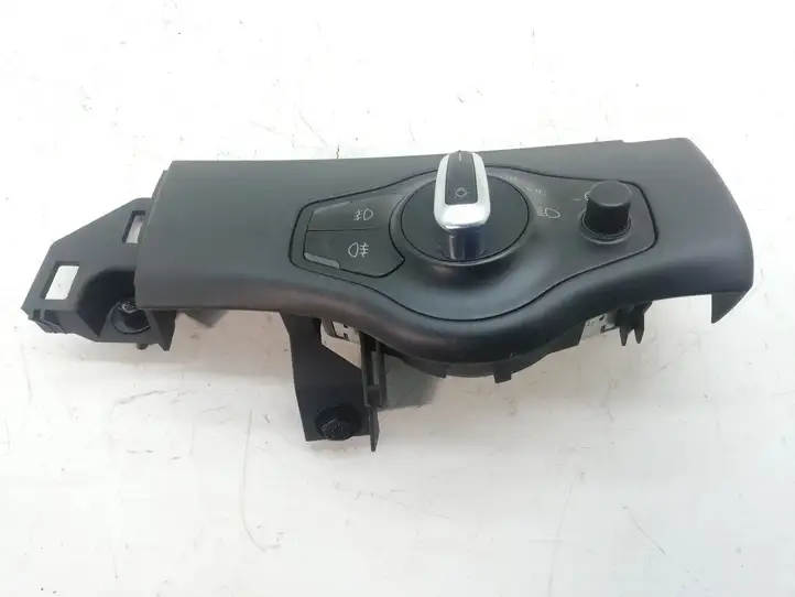 Audi A5 8T 8F (2007 - 2011) 8K0941531AL Включатель фонарей — фото 1
