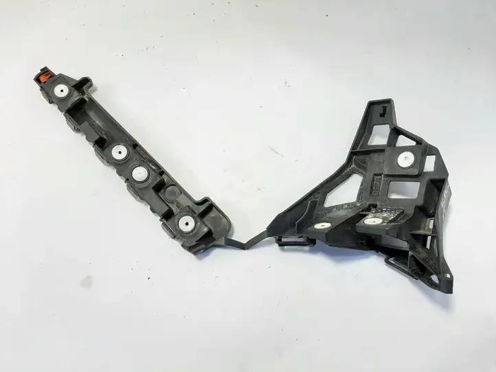 Opel Astra J (2009 - 2012) 495048501 Кронштейн угловой части бампера — фото 1