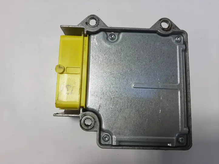 Volkswagen PASSAT B7 (2011 - 2014) 5N0959655R Блок управления SRS — фото 1