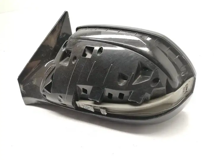 Hyundai Santa Fe (2012 - 2015) 876102W540W8U Боковое зеркало с электроприводом — фото 2