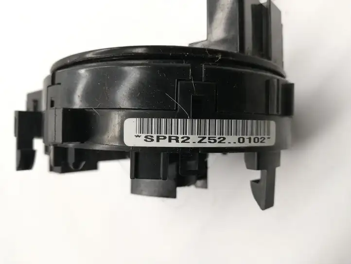 Hyundai Santa Fe (2012 - 2015) Контактное кольцо SRS — фото 2