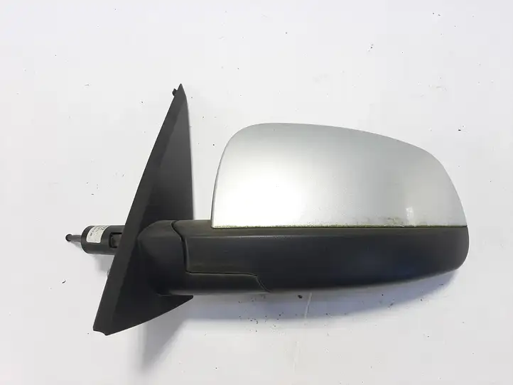 Opel Meriva A (2002 - 2006) 13113472 Боковое зеркало с электроприводом — фото 2