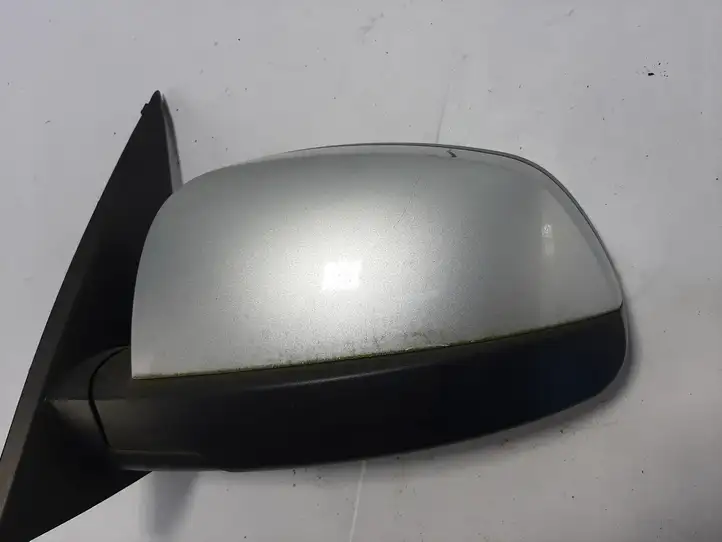 Opel Meriva A (2002 - 2006) 13113472 Боковое зеркало с электроприводом — фото 6