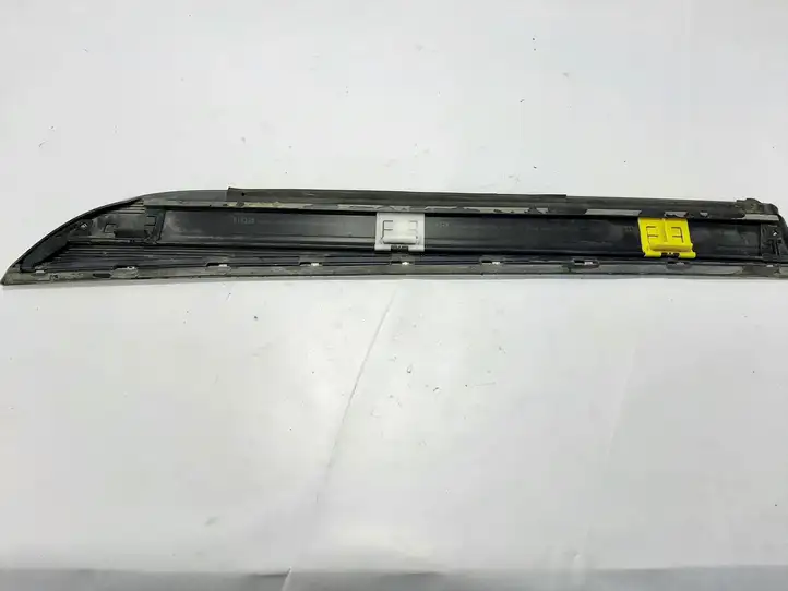 Audi A6 S6 C6 4F (2008 - 2011) 4F0853970K Молдинги задней двери — фото 2