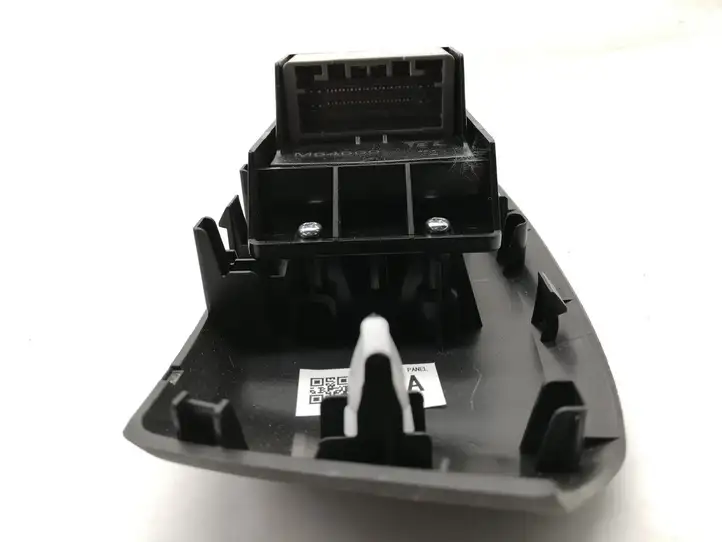 Honda (2020 - ) M64609 Кнопка стеклоподъемников — фото 3