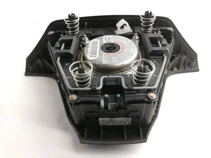 Hyundai Santa Fe (2012 - 2015) 569002W100 Подушка безопасности руля — фото 4