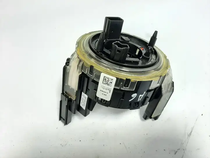 Audi A6 S6 C6 4F (2008 - 2011) 4E0953541A Контактное кольцо SRS — фото 1