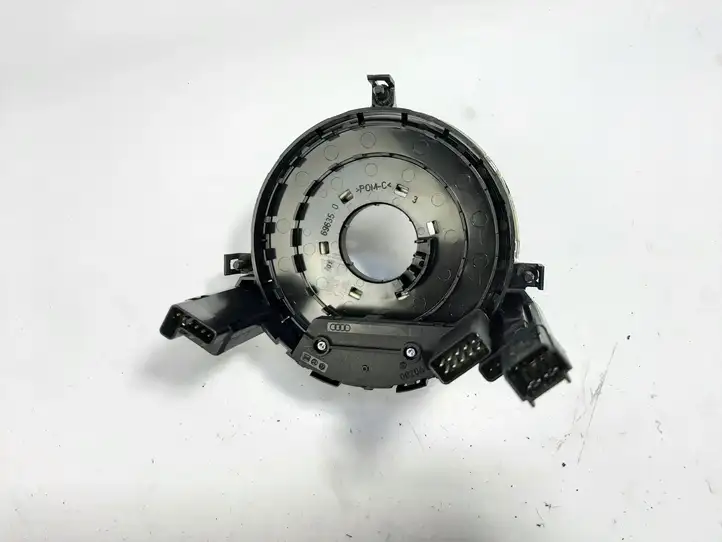 Audi A6 S6 C6 4F (2008 - 2011) 4E0953541A Контактное кольцо SRS — фото 3