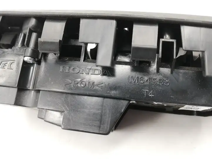 Honda (2020 - ) M64583 Кнопка стеклоподъемников — фото 4