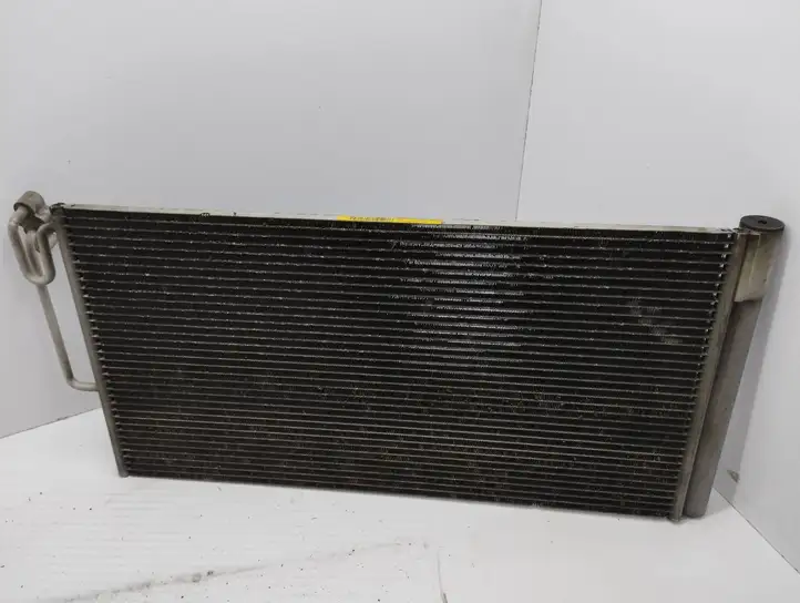 Mini Cooper Countryman R60 (2010 - 2016) X4299002 Радиатор кондиционера — фото 4