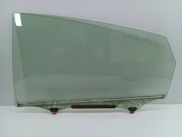 Toyota Prius (XW20) (2003 - 2009) E643R00122 Стекло задней двери — фото 1