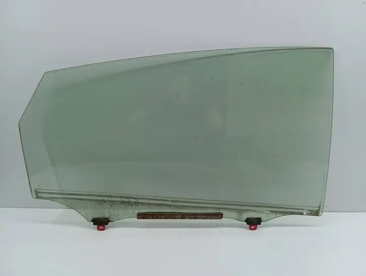 Toyota Prius (XW20) (2003 - 2009) E643R00122 Стекло задней двери — фото 1