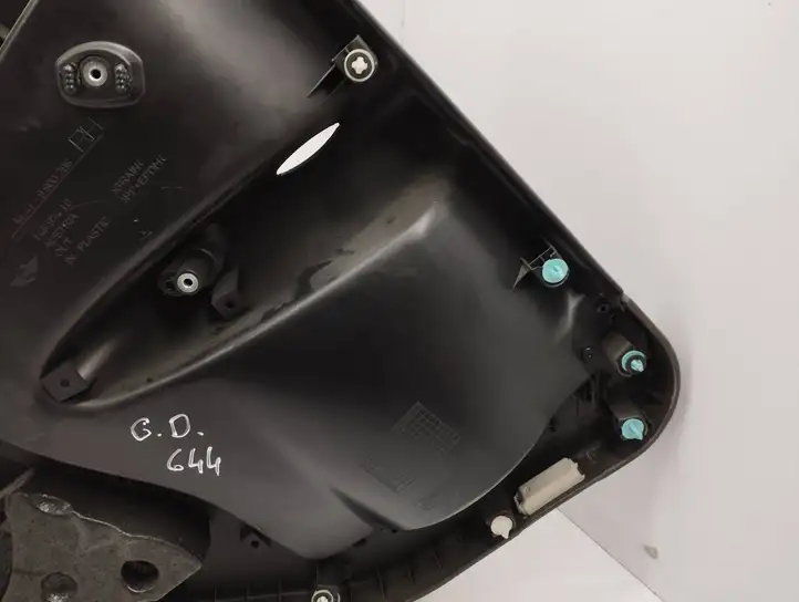 Mini Cooper Countryman R60 (2010 - 2016) 51419800786 Обшивка задней двери — фото 5