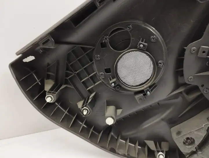 Mini Cooper Countryman R60 (2010 - 2016) 51419800786 Обшивка задней двери — фото 7