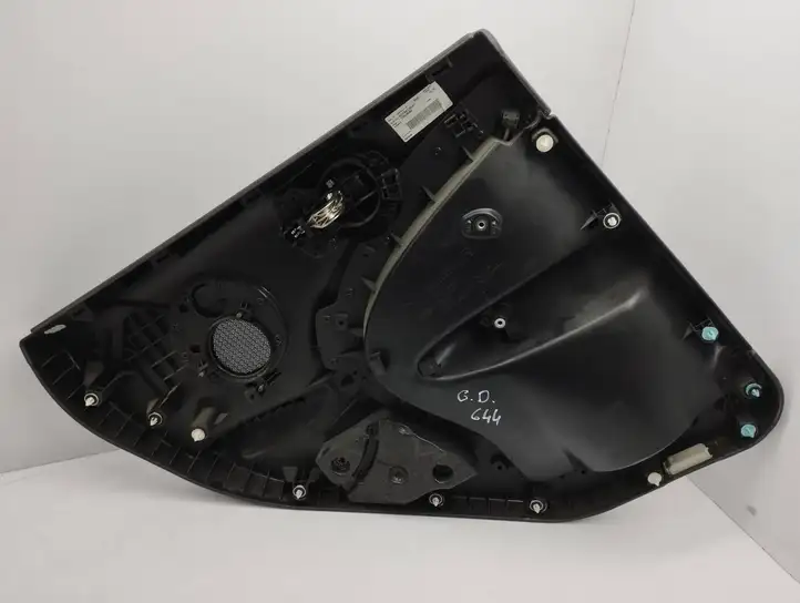 Mini Cooper Countryman R60 (2010 - 2016) 51419800786 Обшивка задней двери — фото 8