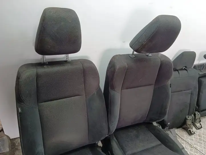 Honda CR-V (2012 - 2016) Комплект салона — фото 3
