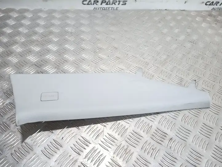 Jaguar XF X250 (2007 - 2015) 8X23F519A97BF Верхняя обшивка стойки D — фото 2