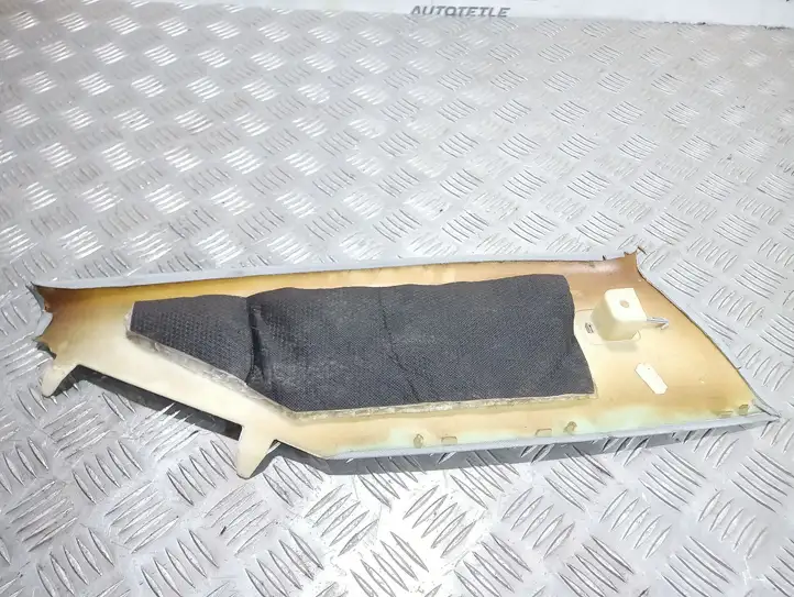 Jaguar XF X250 (2007 - 2015) 8X23F519A96BF Верхняя обшивка стойки D — фото 3