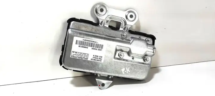 Land Rover Range Rover L322 (2002 - 2005) 30319843A Подушка безопасности двери — фото 1