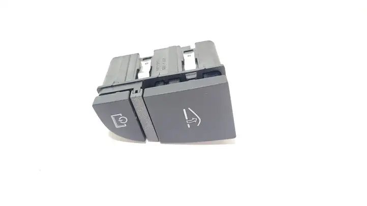 Audi A6 S6 C6 4F (2004 - 2008) 4F2927227A Другие включатели / ручки/ переключатели — фото 1