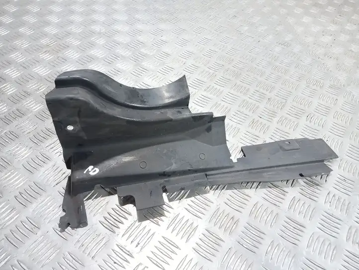 Land Rover Range Rover L322 (2005 - 2009) PDB500450 Дефлектор воздуха — фото 3