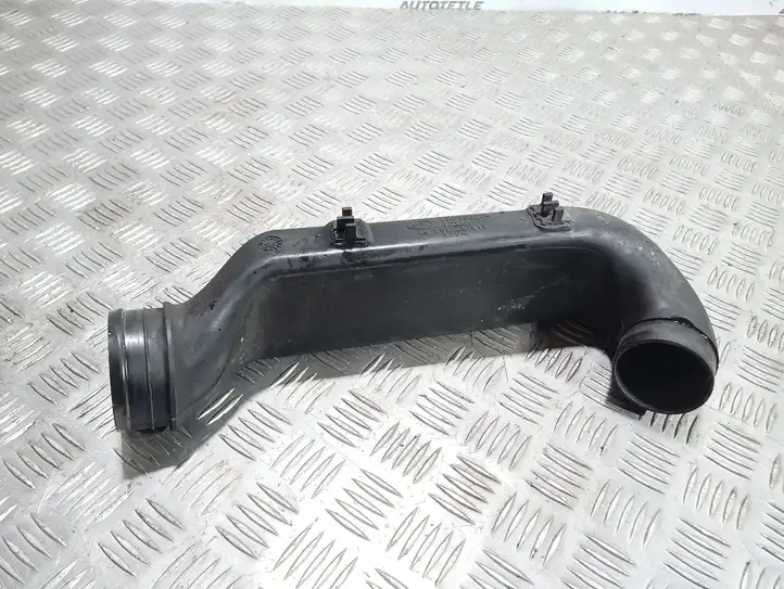 Land Rover Range Rover L322 (2005 - 2009) 4620225919 Трубка подачи воздуха — фото 1