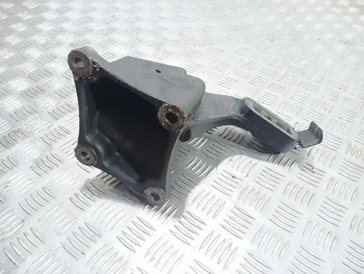 Land Rover Range Rover L322 (2005 - 2009) 6H436061AB Кронштейн двигателя — фото 3