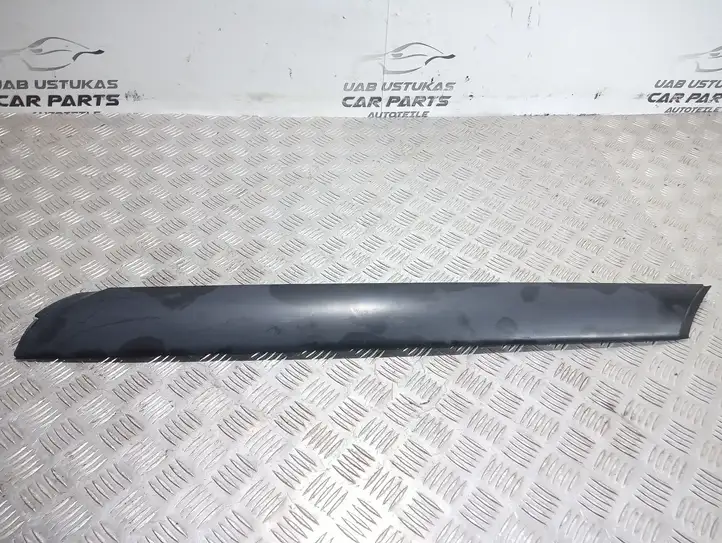 Land Rover Range Rover L322 (2005 - 2009) DCB500162 Накладка стоек лобового стекла — фото 1