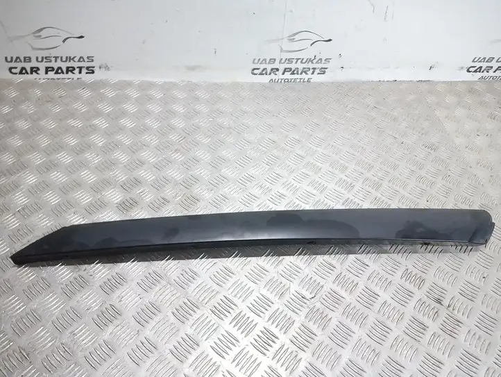 Land Rover Range Rover L322 (2005 - 2009) DCB500162 Накладка стоек лобового стекла — фото 2