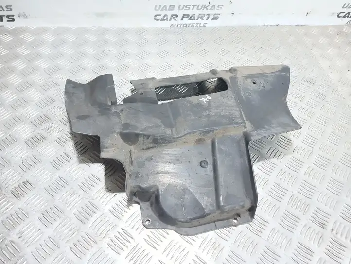 Land Rover Range Rover L322 (2005 - 2009) CLF500811 Защита днища передней части — фото 2