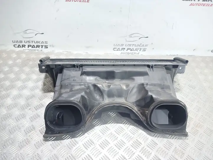 Land Rover Range Rover L322 (2005 - 2009) Комплект микрофильтров воздуха — фото 2