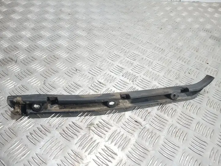 Land Rover Range Rover L322 (2005 - 2009) 7001616 Кронштейн заднего бампера — фото 2