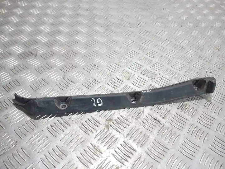 Land Rover Range Rover L322 (2005 - 2009) 7001616 Кронштейн заднего бампера — фото 3