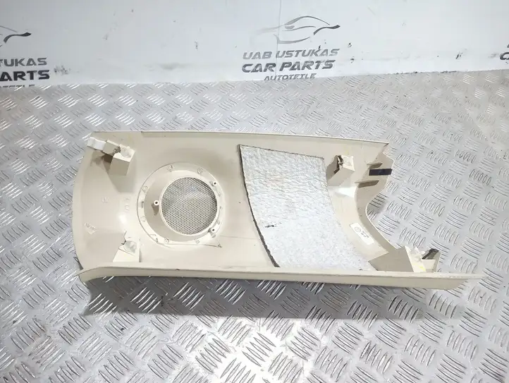 Land Rover Range Rover L322 (2005 - 2009) EMS500041 Верхняя обшивка стойки D — фото 3