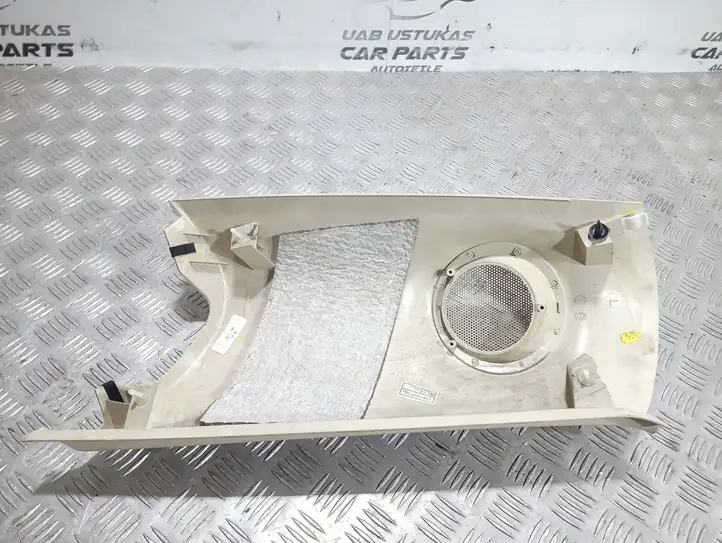 Land Rover Range Rover L322 (2005 - 2009) EMS500051 Верхняя обшивка стойки D — фото 3
