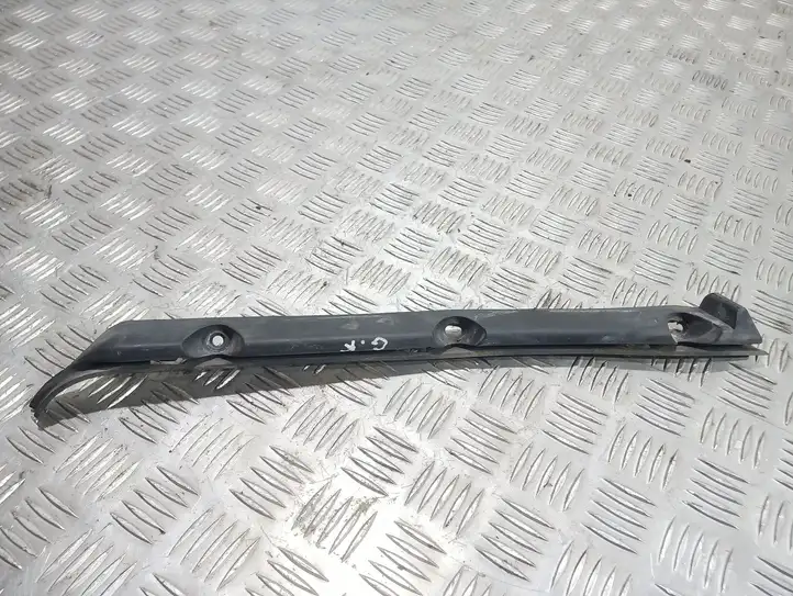 Land Rover Range Rover L322 (2005 - 2009) 7001615 Кронштейн заднего бампера — фото 2