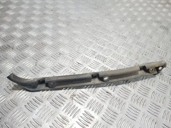 Land Rover Range Rover L322 (2005 - 2009) 7001615 Кронштейн заднего бампера — фото 3
